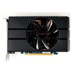 Placa video AMD OEM Radeon RX 580 4GB DDR5 256-bit