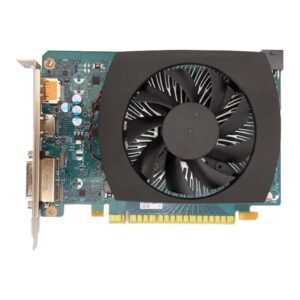 Placa video Dell OEM GeForce GTX 1650 4GB GDDR5 128-bit