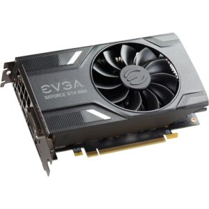 Placa video EVGA GeForce GTX 1060 Gaming 3GB GDDR5 192-bit