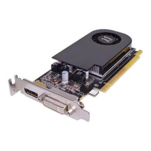 Placa video Fujitsu Radeon R7 340 2GB DDR3 128-bit, Low profile