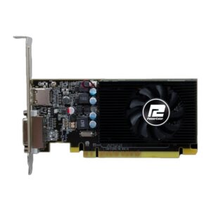 Placa video PowerColor Radeon R7 240 2GB GDDR5 64-bit