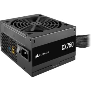 Sursa Corsair CX750, 80+ Bronze, 750W