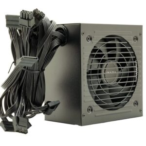 Sursa Inaza Odyssey 2 550W 80Plus Bronze