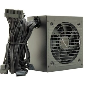 Sursa Inaza Odyssey 2 650W 80Plus Bronze