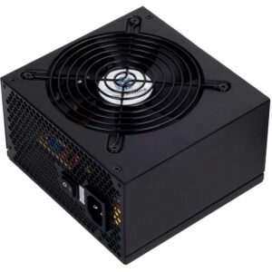 Sursa Silverstone Strider Essential SST-ST50F-ES 500W