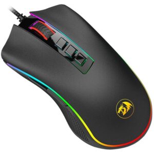 Mouse Gaming Redragon Cobra V2 RGB, Open Box