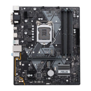 Placa de baza ASUS PRIME B360M-A
