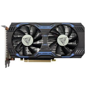 Placa video Arktek GeForce GTX 1660 Ti 6GB GDDR6 192-bit