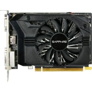 Placa video Sapphire Radeon R7 250 WITH BOOST 2GB DDR3 128-bit