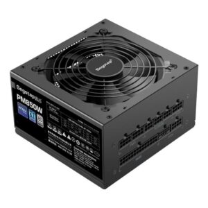 Sursa Segotep PM850W, 80+ Platinum, 850W, Open Box