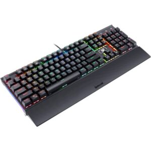 Tastatura Gaming Redragon Rahu RGB Mecanica, Open Box