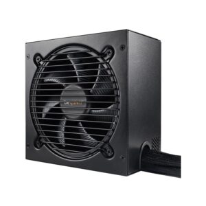 Sursa be quiet! Pure Power 10, 80+ Silver, 600W