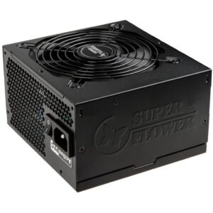 Sursa Super Flower FX SF-550P14HE, 550W 80+ Bronze