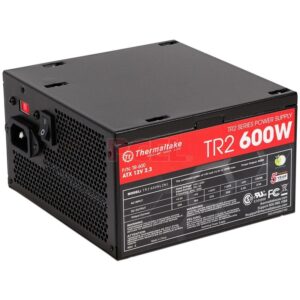 Sursa Thermaltake TR2 de 600W